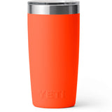 Vaso Yeti Rambler 10 oz Tumbler Ms Papaya