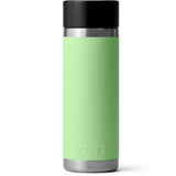 Termo Yeti Rambler 18 oz Hotshot Bottle Key Lime