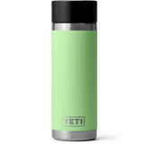 Termo Yeti Rambler 18 oz Hotshot Bottle Key Lime