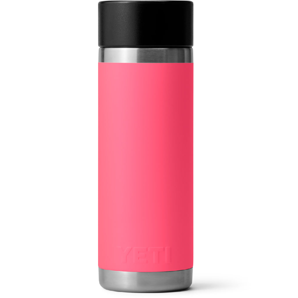Termo Yeti Rambler 18 oz Hotshot Bottle Tropical Pink – CACTUS