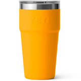 Vaso Yeti Rambler 20 oz Stackable Ms Beekeeper