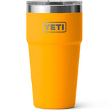 Vaso Yeti Rambler 20 oz Stackable Ms Beekeeper