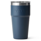 Termo Yeti Rambler 20 oz Stk Ms Navy