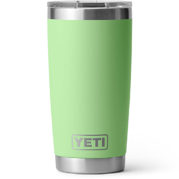 Vaso Yeti Rambler 20 oz Tumbler Ms Key Lime