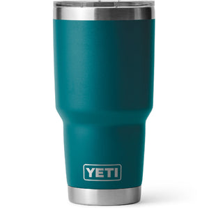 Vaso Yeti Rambler 30 oz Tumbler Ms Agave Teal