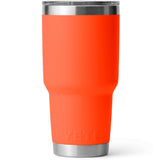 Vaso Yeti Rambler 30 oz Tumbler Ms Papaya