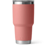 Vaso Yeti Rambler 30 oz Tumbler Ms Sandstone Pink