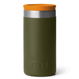 Vaso Yeti Shot Glasses & Case Olive/King Co