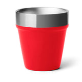 Vasos de Shot Yeti Rescue Red