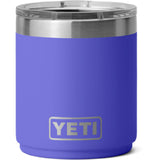 Vaso Yeti Rambler 10 oz Lowball 2.0 Ms Ultramarine Violet