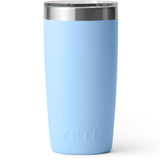 Vaso Yeti Rambler 10 oz Tumbler Ms Big Sky Blue