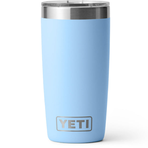 Vaso Yeti Rambler 10 oz Tumbler Ms Big Sky Blue