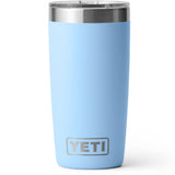 Vaso Yeti Rambler 10 oz Tumbler Ms Big Sky Blue