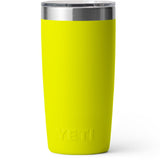 Vaso Yeti Rambler 10 oz Tumbler Ms Firefly Yellow