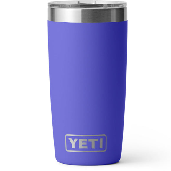 Vaso Yeti Rambler 10 oz Tumbler Ms Ultramarine Violet