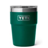 Vaso Yeti Rambler 16 Oz Stackable Ms Agave Teal