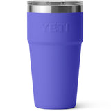 Vaso Yeti Rambler 20 oz Stackable Ms Ultramarine Violet