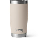 Vaso Yeti Rambler 20 oz Tumbler Ms Cape Taupe