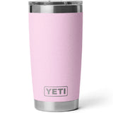Vaso Yeti Rambler 20 oz Tumbler Ms Cherry Blossom