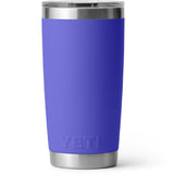 Vaso Yeti Rambler 20 oz Tumbler Ms Ultramarine Violet