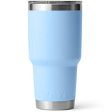 Vaso Yeti Rambler 30 oz Tumbler Ms Big Sky Blue