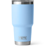 Vaso Yeti Rambler 30 oz Tumbler Ms Big Sky Blue