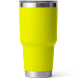 Vaso Yeti Rambler 30 oz Tumbler Ms Firefly Yellow
