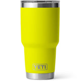 Vaso Yeti Rambler 30 oz Tumbler Ms Firefly Yellow