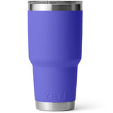 Vaso Yeti Rambler 30 oz Tumbler Ms Ultramarine Violet