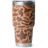 Vaso Yeti Rambler 30 oz Tumbler Ms Wetlands Camo