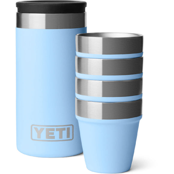 Vasos de Shot Yeti Big Sky Blue