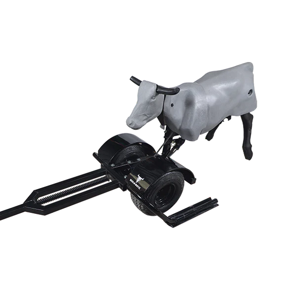 Heel-O-Matic Trainer