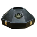 Stetson El Presidente 100x Mist Grey