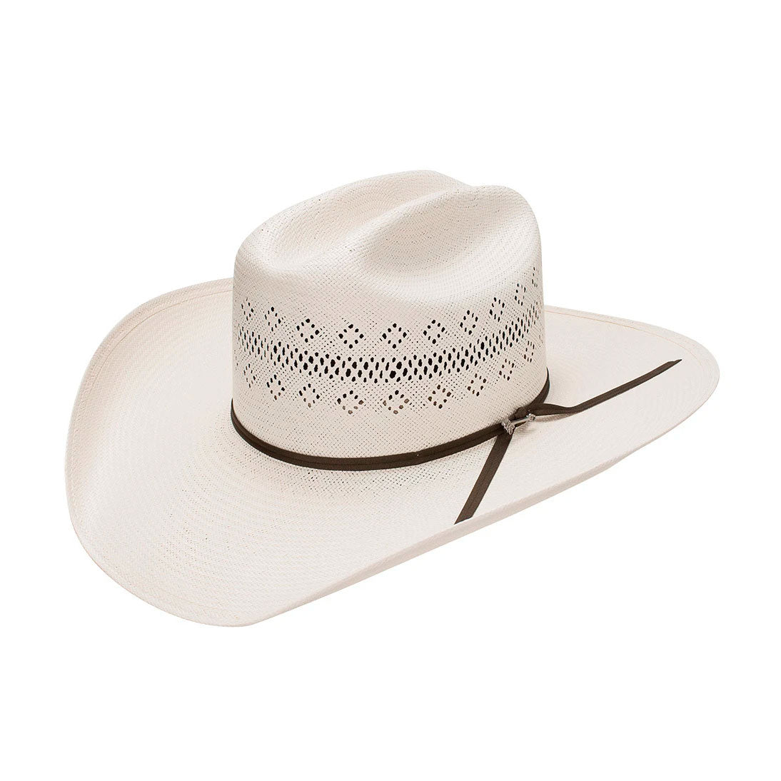 Stetson Baker 20X Natural – CACTUS ROPES MEXICO