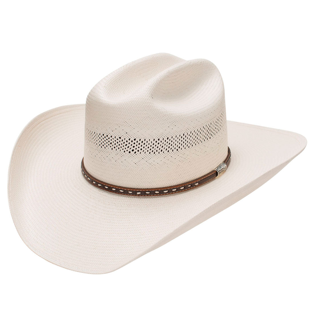 Sombreros y Texanas Stetson – CACTUS ROPES MEXICO