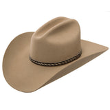 Resistol The Truth 3x Ranch Tan