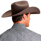 Camisa Stetson Mod 11-001-0425-1059 BU