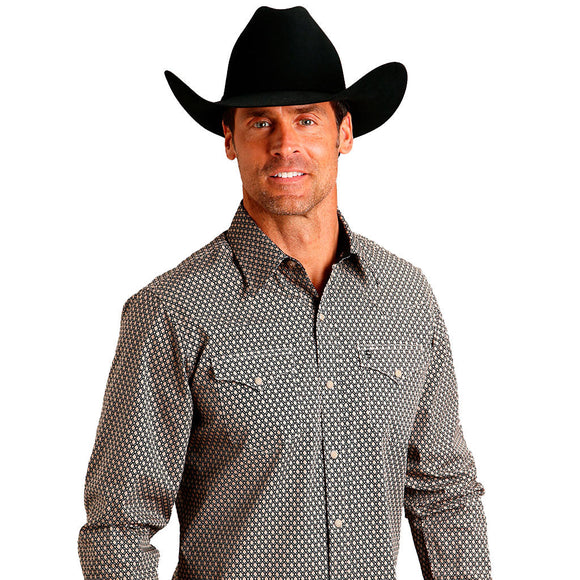 Camisa Stetson Mod 11-001-0425-1062 BR