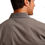Camisa Stetson Mod 11-001-0425-6041 GY
