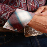 Camisa Stetson Mod 11-001-0425-6064 WI