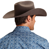 Camisa Stetson Mod 11-001-0425-6065 BU