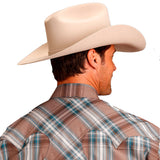 Camisa Stetson Mod 11-001-0478-1056 BR