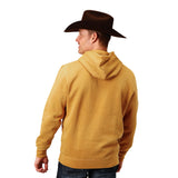 Sudadera Stetson Mod 11-097-0562-0912 OR