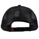Cachucha Hooey Mod 2114T-BK