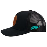 Cachucha Hooey Mod 2114T-BK