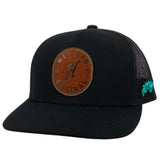 Cachucha Hooey Mod 2114T-BK