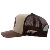 Cachucha Hooey Mod 2214T-TNBR