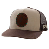 Cachucha Hooey Mod 2214T-TNBR