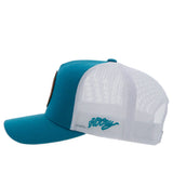 Cachucha Hooey Mod 2314T-TLWH