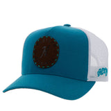 Cachucha Hooey Mod 2314T-TLWH